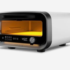 Ooni Volt 2 Electric Pizza Oven Unused