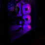 Gaming PC 32GB ddr5 Ryzen 5 7600x Image 2