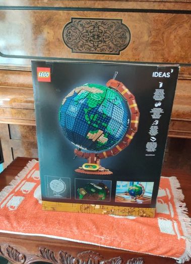 Lego L