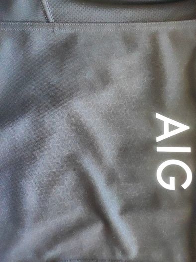 rugby jersey