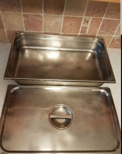 Buffet Pan
