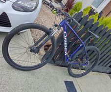 Orbea Large Mountain Bike