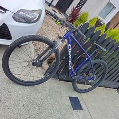 Orbea Large Mountain Bike