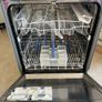 Integrated dishwasher Image 2