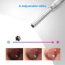 Digital Otoscope with 4.5 Inches Screen Image 4