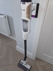 Shark Detect Pro Hoover