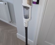 Shark Detect Pro Hoover