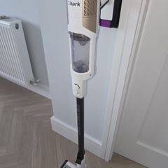 Shark Detect Pro Hoover