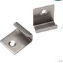 Composite Deck Clips - 2 boxes Image 2