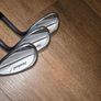 Cleveland CBX4 Zipcore Wedges Image 10