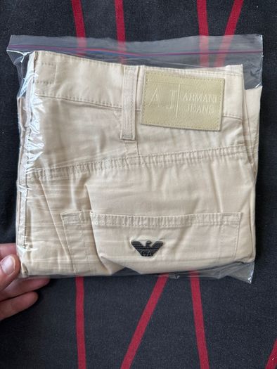 armani pant