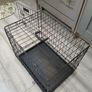 dog cage Image 4
