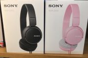 Sony Corded Headphones