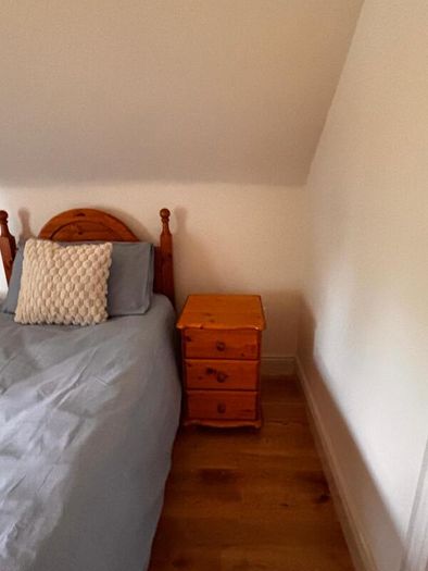 Pine furniture beds & lockers
