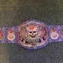 WWF Stone cold Steve Austin title belt Image 3