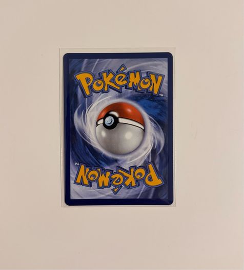 Pokemon 30th Anniversary TCG Moltres 130/128 Illustration Rare