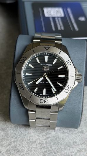 Tag Heuer Aquaracer
