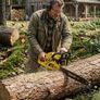 Montana 516 Chainsaw 5 Year Warranty Image 3