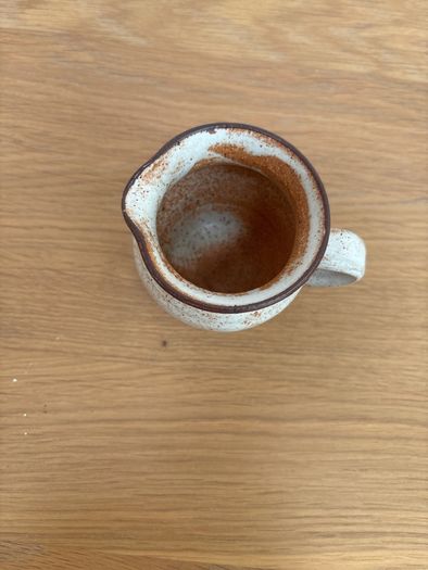 Pottery Jug