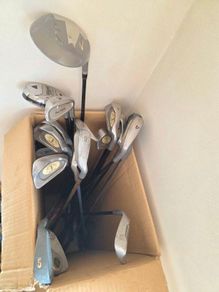 Golf Clubs