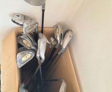 Golf Clubs