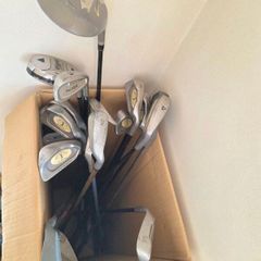 Golf Clubs