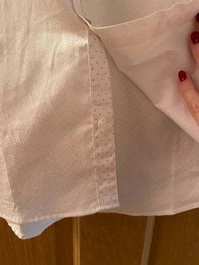 Boy's Shirt