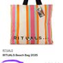 Rituals Beach Bag. Image 4