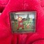 Vintage Teletubby Po with Moving screen Image 8