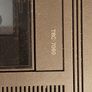 Vintage SANYO Transcribing Equipment Model TRC-7060, Mini Cassette, with Foot Pedal and Power Supply in excellent condition Image 6