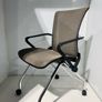 Hayworth office chair x 2  two left Forty each Image 4