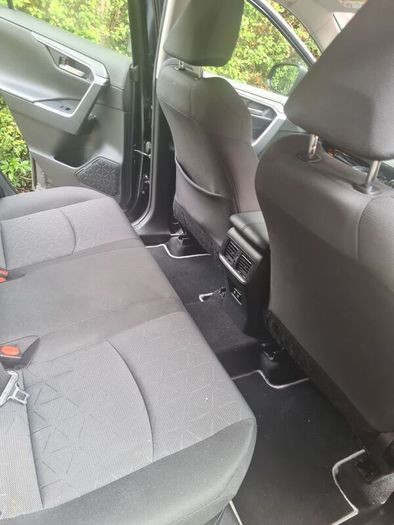 2020 Toyota RAV 4 Excellent condition ( 86'000KM)