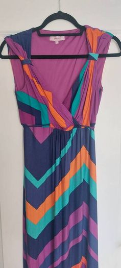 Per Una Maxi summer dress