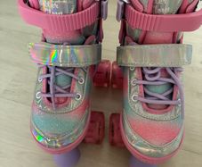 Roller Skates
