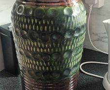 vase