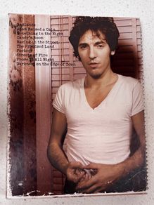 Bruce Springsteen for Collectors