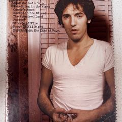 Bruce Springsteen for Collectors