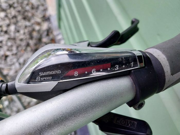 Trek Ladies Road Bike