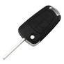 Replacement Key for Astra H, Zafira B, Vectra C Image 3