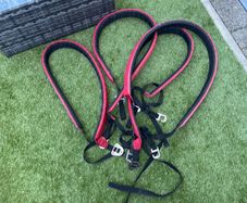 Surf Kayak Sling - Heavy-Duty SUP & Kayak Storage Sling, with Adjustable Strap
