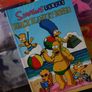Simpsons Comics Presents ! Beach Blanket Bongo ! Graphic Novel ! 2007 ! by Titan Books ! Image 2