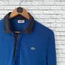 Lacoste Polo Long Sleeve Image 2