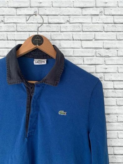 Lacoste Polo Long Sleeve