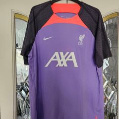 Liverpool fc training top
