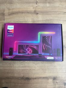 Govee Glide Wall Light (8+4) - BRAND NEW