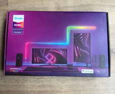 Govee Glide Wall Light (8+4) - BRAND NEW