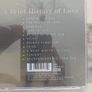The Big Pink CD - A Brief History Of Love Image 2