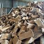Hardwood Firewood Image 2