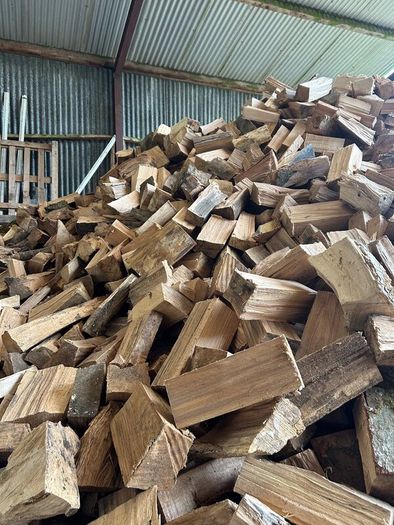 Hardwood Firewood