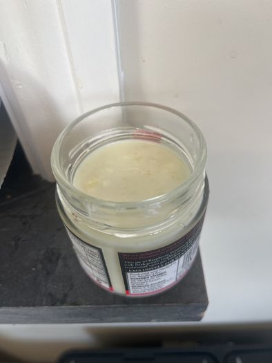 Milk kefir grains - Free- collection evenings/afternoons  Dundrum